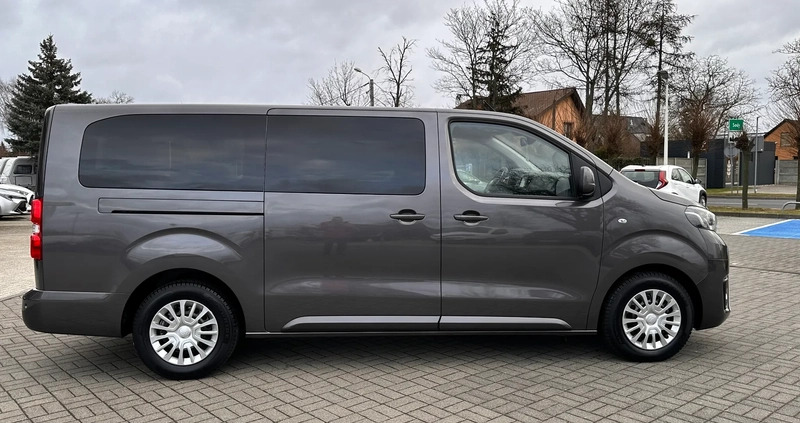 Toyota Proace Verso cena 208900 przebieg: 1, rok produkcji 2023 z Muszyna małe 466